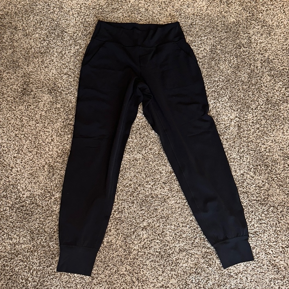 LIKE NEW! Lululemon align joggers
